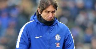Конте предупреди, че Челси трябва да победи Тотнъм 