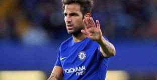 Монако се договори с Фабрегас