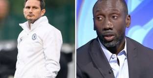 Хасълбанк предупреди Лампард