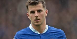  Ливърпул и Ювентус следят ситуацията с Маунт