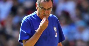 Новината за срещата между Куртоа и Сари се оказа фейк 