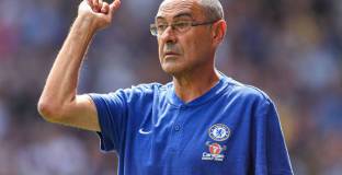 Сари: Италиански рефер щеше да даде 15 нарушения повече 