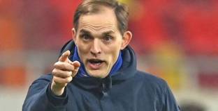 Тухел: Резултатът с Ман Юнайтед ще има огромно значение