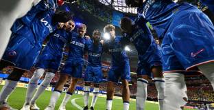 Челси - Клуб Америка 3:0 