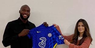 Джо Коул: Лукаку е в една категория с Роналдо и Левандовски