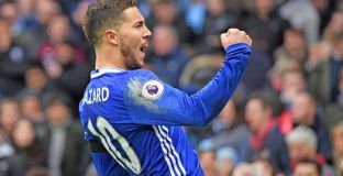 Азар: Челси отново трябва да спечели Шампионска лига 