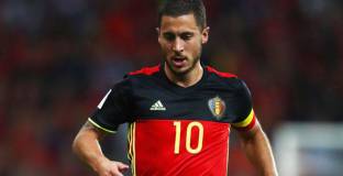 Азар: Имаме златно поколение, трябва да спечелим Световното