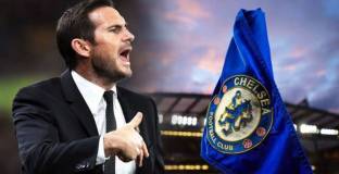 Челси обяви за  назначаването на Лампард