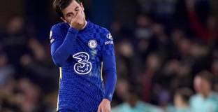 Челси - Брайтън 1:1 