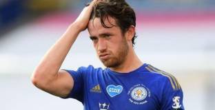 Чилуел ще мине прегледи за Челси в четвъртък