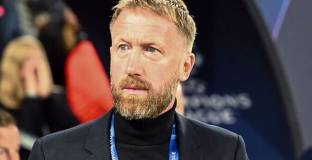 Потър: Ще дадем всичко от себе си