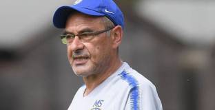 Сари: Не съм хомофоб и расист 