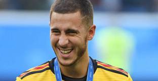 Реал пази за Азар легендарна цифра 