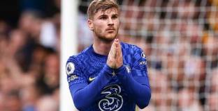  Ювентус се свърза с Челси за Вернер