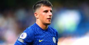 Маунт се надява да играе във финала за Купата на Лигата