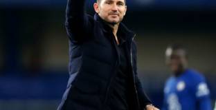 Коул: Челси е сред претендентите за титлата