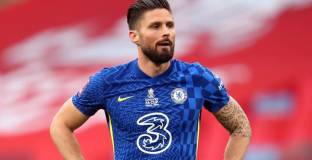 Жиру стана шампион на Милан