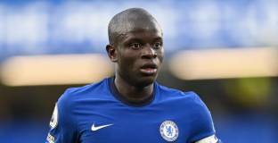 Канте оцени шансовете на Челси за титла