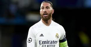 Рамос няма бъдеще в отбора