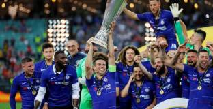 Победата на Челси помогна на Лион 