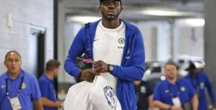  Кулибали: Тери не повярва, че се обаждам 