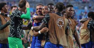 Бенфика - Челси 1:4 