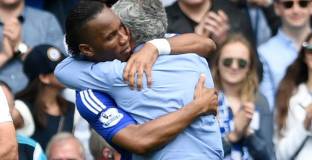 Дидие Дрогба