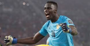  Менди: Гордея се с успеха ни