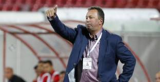 Червенков: ЦСКА има един сериозен капитал - феновете!