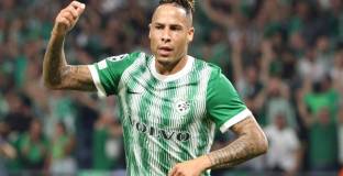 Макаби Хайфа - Панатинайкос 0:0 