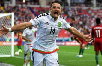 Официално: Уест Хем договори Чичарито