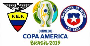 Чили ще е уверен и срещу Еквадор