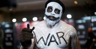 Чисора: Джошуа и Фюри трябва да проведат един, а не два боя