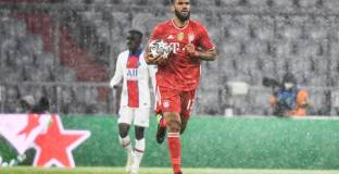 Чупо-Мотинг: В друг ден щяхме да вкараме шест гола