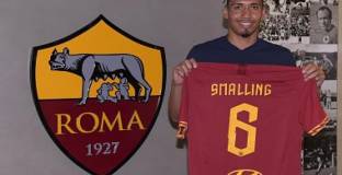 Смолинг: Серия А винаги е била в сърцето ми 