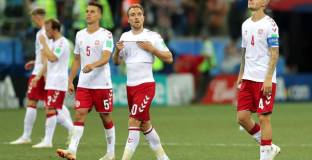 Ериксен: Длъжен си да победиш с такъв вратар 