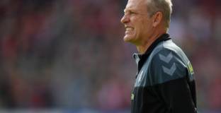 Треньорът на Фрайбург: Искаме да победим Байерн 