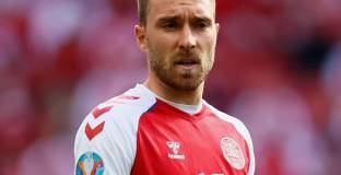  Източник: Ман Юнайтед подписа с Ериксен 