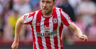  Ман Юнайтед отправи устна оферта към Ериксен