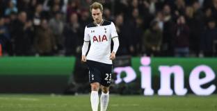 Антонио: Ериксен е ключов играч за Тотнъм 