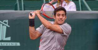 Гарин се сне от Australian Open