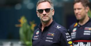 Хорнер може да напусне Ред Бул