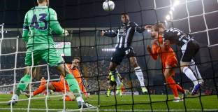 Удинезе разби Фиорентина с 3:0, кошмарен дебют за Ругани