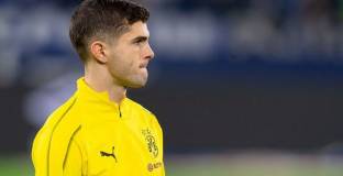 Алърдайс е в шок от решението на Челси за  Пулишич 