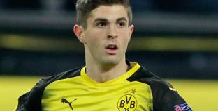 Пулишич ще обсъди бъдещето си през януари