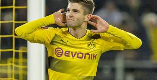 Реал Мадрид се включи в борбата за Пулишич