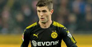 Борусия Дортмунд предложи Пулишич на Челси 