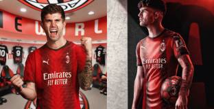  Милан обяви трансфера на Пулишич 