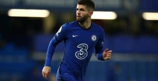 Пулишич ще отсъства десет дни