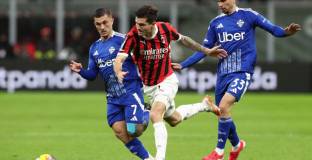 Милан срещу Комо няма да се играе в Австралия